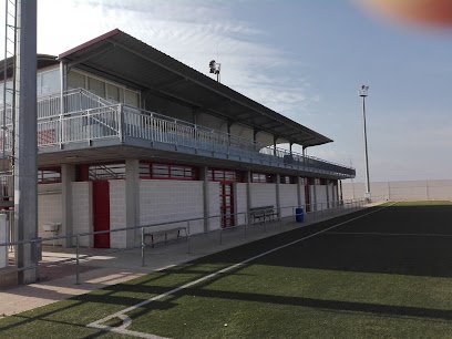 EFB La Roda