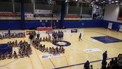 CB Getafe