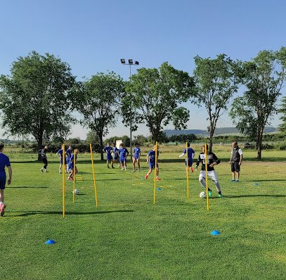 Club Internacional de la Amistad