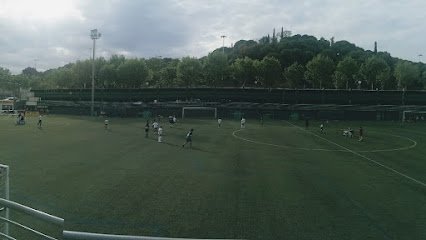 Campo Municipal Pere Gol