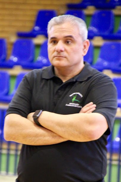CD Judo y Defensa Personal Almería