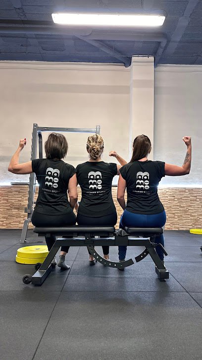 Momo Fitness Studio| Entrenamiento Personal en Alzira