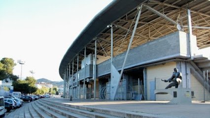 Estadio Olímpico de Terrassa