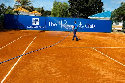 The Racquets Club, La Manga Club