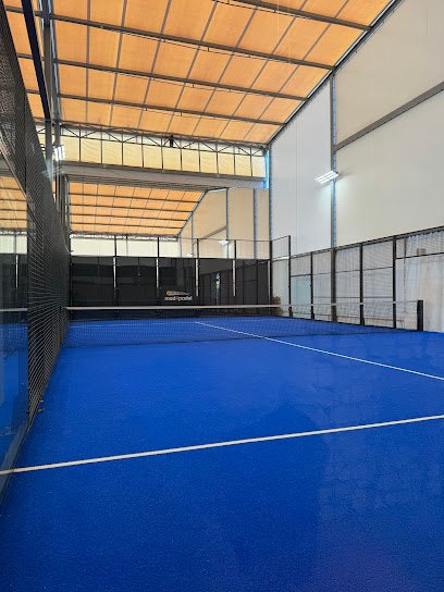 Mad4padel