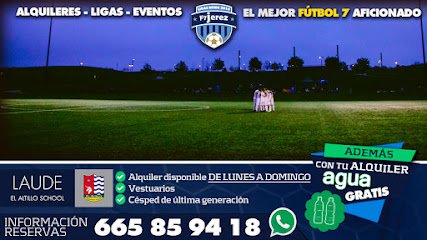 F7Jerez – El Altillo