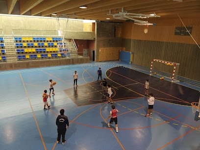 Centro Deportivo y Cultural Niara