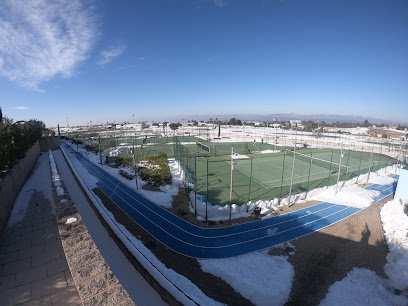 Cronos Atletismo Brunete