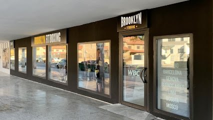 Brooklyn Fitboxing