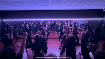 DIVAS DANCE STUDIO