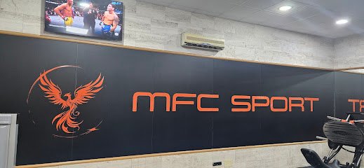 MFC SPORTS NULES