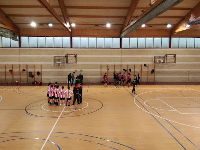 Polideportivo ITURRIPE ARRASATE