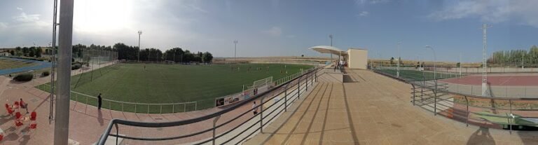 Campo de Fútbol