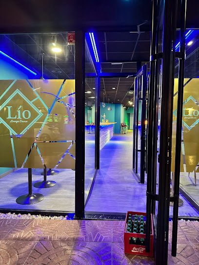 Lio lounge dance