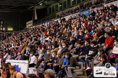Força Lleida Club Esportiu