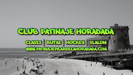 Club de Patinaje Pilar de la Horadada