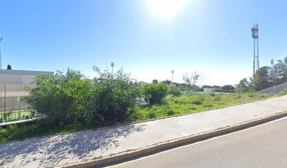 Pistas de Padel Estadio – Enrique López Cuenca