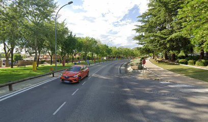 CLUB DE KARATE SHOTOKAN COLMENAR VIEJO