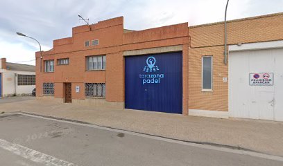 TaraZona Padel