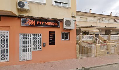 M.Fitness