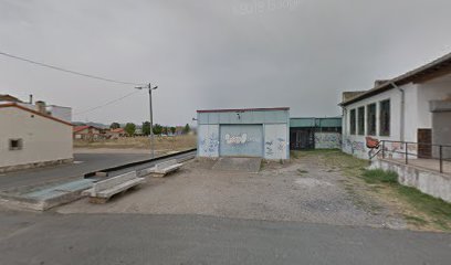 Club de Baloncesto Cronos