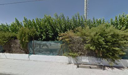 Complejo Polideportivo Municipal JOSÉ JOAQUÍN MORENO VERDÚ “JOSICO” de Isso.