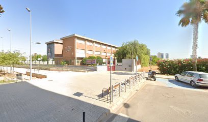 Unió de Benetússer Club d´Handbol