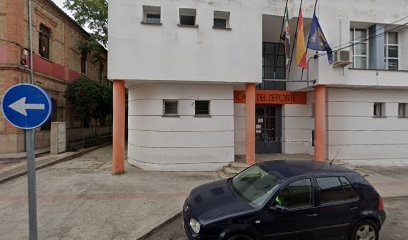 Delegación de Árbitros de Fútbol de Navalmoral de la Mata