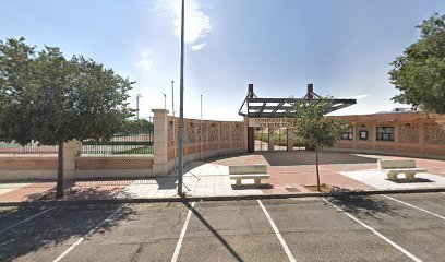 C.D. San Pedro de Humanes – Humanes de Madrid
