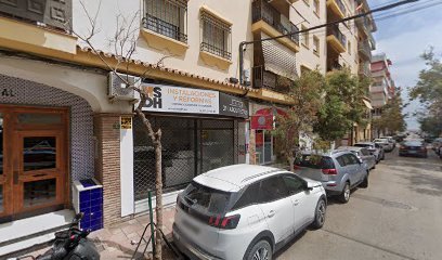 TADAI KORNER NUTRITION