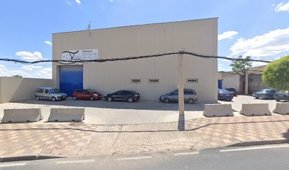 X3 Padel villarrubia