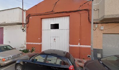 Chok Dee Academy Murcia