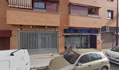 Belar Wellness Center – Entrenamiento Personal y Grupos Reducidos Alaquas