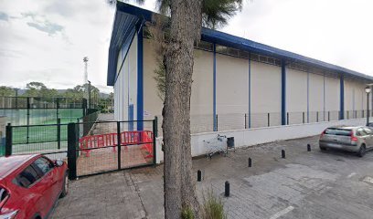 C. D. Sporting Club San Roque FS