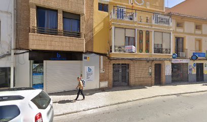 Belar Wellness Center – Entrenamiento Personal y Grupos Reducidos Requena