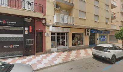 Belar Wellness Center – Entrenamiento Personal y Grupos reducidos Algemesí