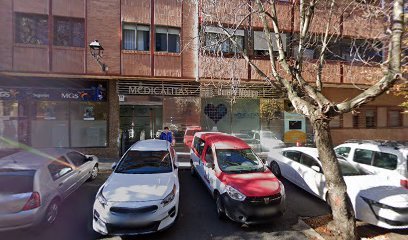 Gimnasio Ángel