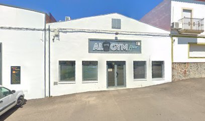 Al Gym | Gimnasio en Jerez de los Caballeros