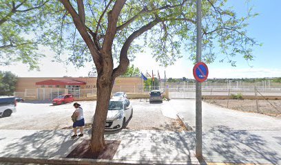 Polideportivo Valterna Nord