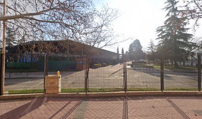 Club de Tenis Torrejón de Ardoz