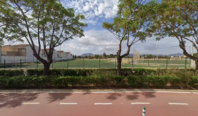 Club de Rugby Campo de Cartagena