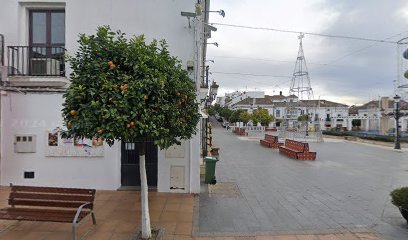 U. D. Juventud Prado del Rey