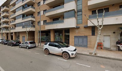 Gimnasio Winners Soria