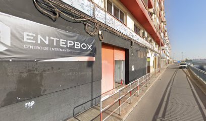 Entep Gym
