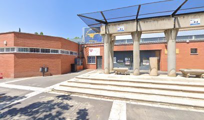 Agrupación Deportiva Cala Pozuelo