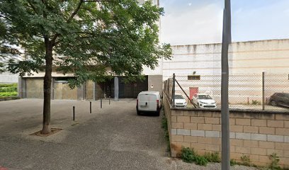 Centre Esportiu Orígens