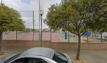 Instalaciones Deportivas Municipales «El Pinar – La Pita»