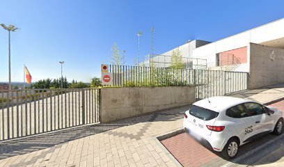 Valladolid Tierno Galván Club de Fútbol Sala