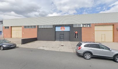 Club Deportivo Avilactiva