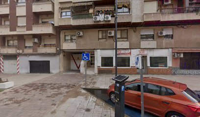 Club Petanca Puertollano